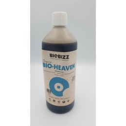 1 bouteille de 1 litre bio heaven biobizz