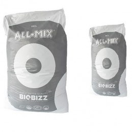 2 sacs de terreaux biobizz all mix