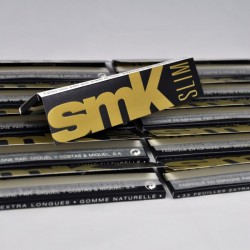 50 PAQUETS SMOKING SMK SLIM (1 BOITE)