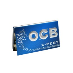 OCB DOUBLE X-PERT 